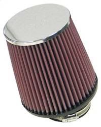 K&N Filters - K&N Filters RF-1023 Universal Air Cleaner Assembly