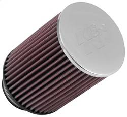 K&N Filters - K&N Filters RF-1030 Universal Air Cleaner Assembly