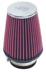 K&N Filters - K&N Filters RF-1039 Universal Air Cleaner Assembly