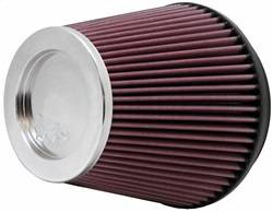 K&N Filters - K&N Filters RF-1042XD Universal Air Cleaner Assembly