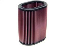 K&N Filters - K&N Filters E-1004 Air Filter