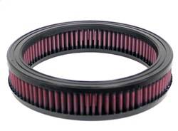 K&N Filters - K&N Filters E-1088 Air Filter