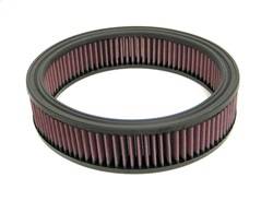 K&N Filters - K&N Filters E-1220 Air Filter