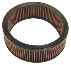 K&N Filters - K&N Filters E-1250 Air Filter