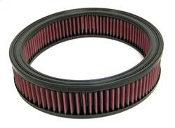 K&N Filters - K&N Filters E-1360 Air Filter