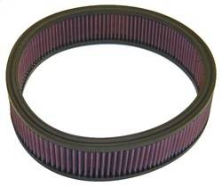 K&N Filters - K&N Filters E-1535 Air Filter