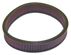 K&N Filters - K&N Filters E-1590 Air Filter