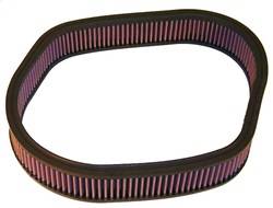 K&N Filters - K&N Filters E-1984 Air Filter