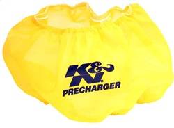 K&N Filters - K&N Filters E-3650PY PreCharger Filter Wrap
