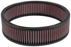 K&N Filters - K&N Filters E-3675 Air Filter