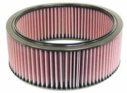 K&N Filters - K&N Filters E-3679 Air Filter