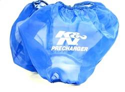 K&N Filters - K&N Filters E-3690PL PreCharger Filter Wrap