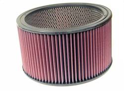 K&N Filters - K&N Filters E-3691 Air Filter