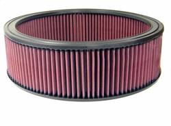 K&N Filters - K&N Filters E-3700 Air Filter