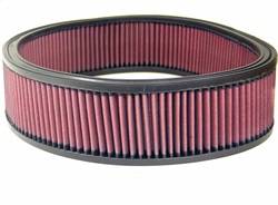 K&N Filters - K&N Filters E-3705 Air Filter