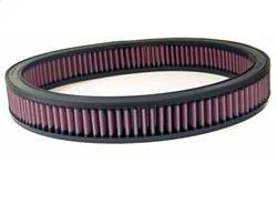 K&N Filters - K&N Filters E-3710 Air Filter