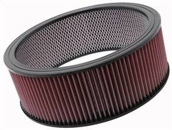 K&N Filters - K&N Filters E-3760 Air Filter