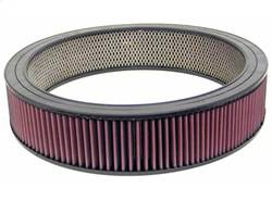 K&N Filters - K&N Filters E-3820 Air Filter