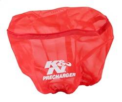 K&N Filters - K&N Filters RD-4200PR PreCharger Filter Wrap