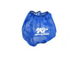 K&N Filters - K&N Filters RF-1014DL DryCharger Filter Wrap