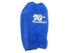 K&N Filters - K&N Filters RF-1027DL DryCharger Filter Wrap