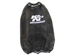 K&N Filters - K&N Filters RF-1032DK DryCharger Filter Wrap