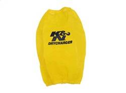 K&N Filters - K&N Filters RF-1035DY DryCharger Filter Wrap