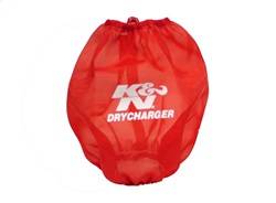 K&N Filters - K&N Filters RF-1037DR DryCharger Filter Wrap