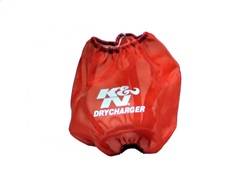 K&N Filters - K&N Filters RF-1042DR DryCharger Filter Wrap