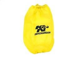 K&N Filters - K&N Filters RF-1045DY DryCharger Filter Wrap