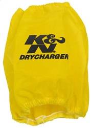 K&N Filters - K&N Filters RF-1048DY DryCharger Filter Wrap