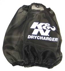 K&N Filters - K&N Filters RP-4660DK DryCharger Filter Wrap