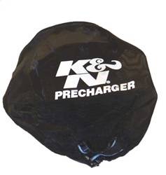 K&N Filters - K&N Filters RU-0210PK PreCharger Filter Wrap