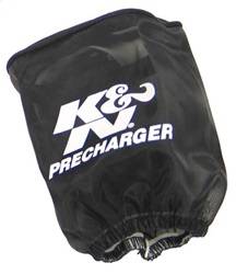 K&N Filters - K&N Filters RU-0500PK PreCharger Filter Wrap