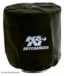 K&N Filters - K&N Filters RX-3810DK DryCharger Filter Wrap