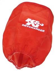 K&N Filters - K&N Filters RX-4730DR DryCharger Filter Wrap