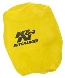 K&N Filters - K&N Filters RX-4730DY DryCharger Filter Wrap