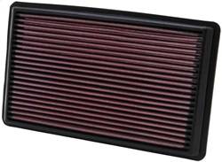 K&N Filters - K&N Filters 33-2232 Air Filter