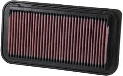 K&N Filters - K&N Filters 33-2252 Air Filter