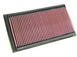 K&N Filters - K&N Filters 33-2255 Air Filter