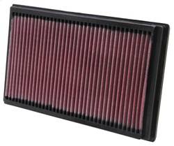 K&N Filters - K&N Filters 33-2270 Air Filter