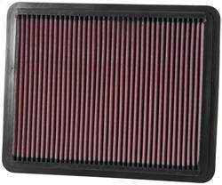 K&N Filters - K&N Filters 33-2271 Air Filter