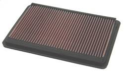 K&N Filters - K&N Filters 33-2275 Air Filter