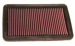 K&N Filters - K&N Filters 33-2282 Air Filter