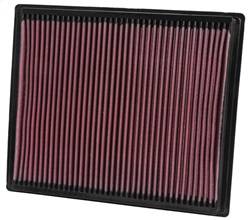 K&N Filters - K&N Filters 33-2286 Air Filter