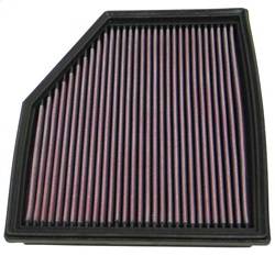 K&N Filters - K&N Filters 33-2292 Air Filter