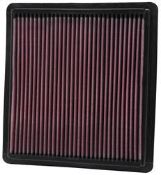 K&N Filters - K&N Filters 33-2298 Air Filter