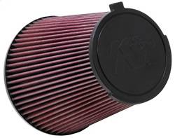 K&N Filters - K&N Filters E-1993 Air Filter