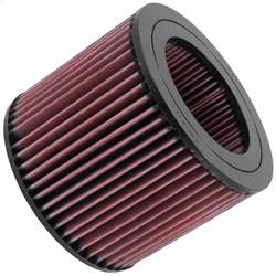 K&N Filters - K&N Filters E-2443 Air Filter