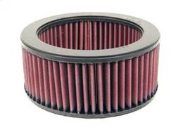 K&N Filters - K&N Filters E-2550 Air Filter